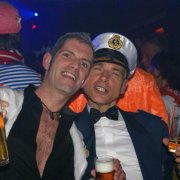 Jeck op Deck (31.01.08)